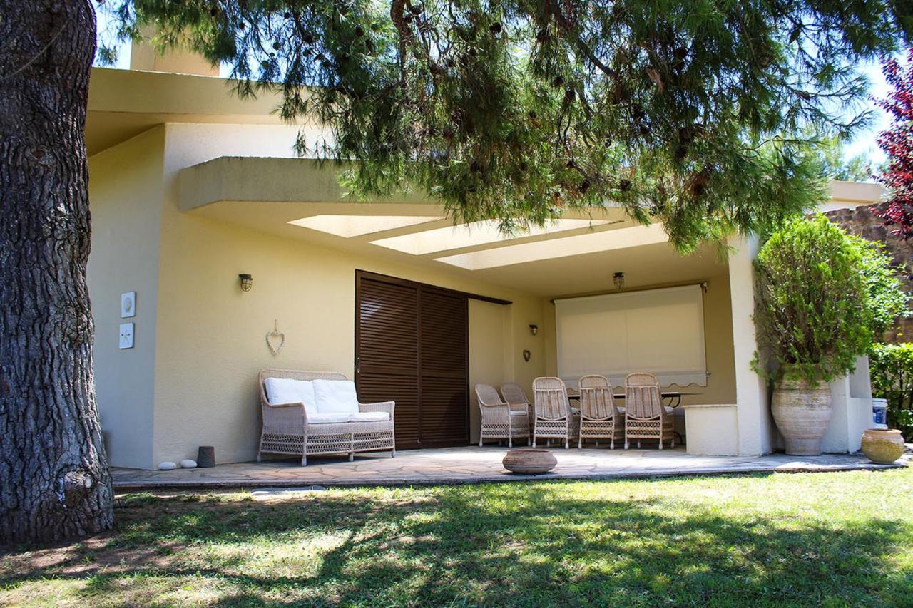Amelia Villa
