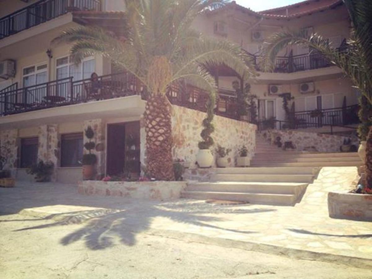 Hotel Ammouliani 3*