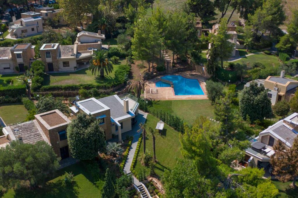 Azalea Villa