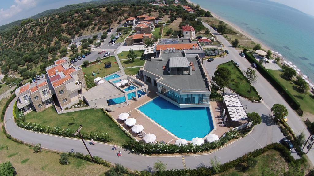 Krotiri Resort 4*