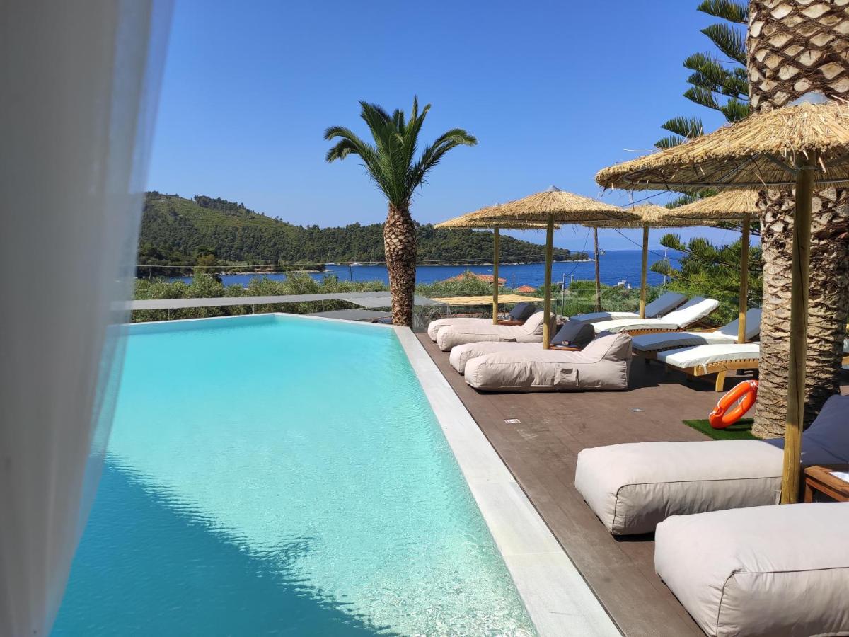 Panormos Beach 2*