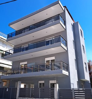 PI Luxury Apartments