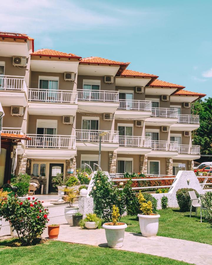 Georgalas Sun Beach Hotel 3*