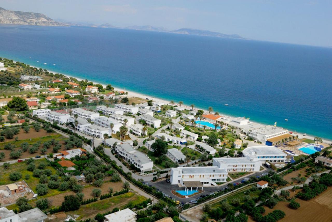 Kinetta Beach 4*