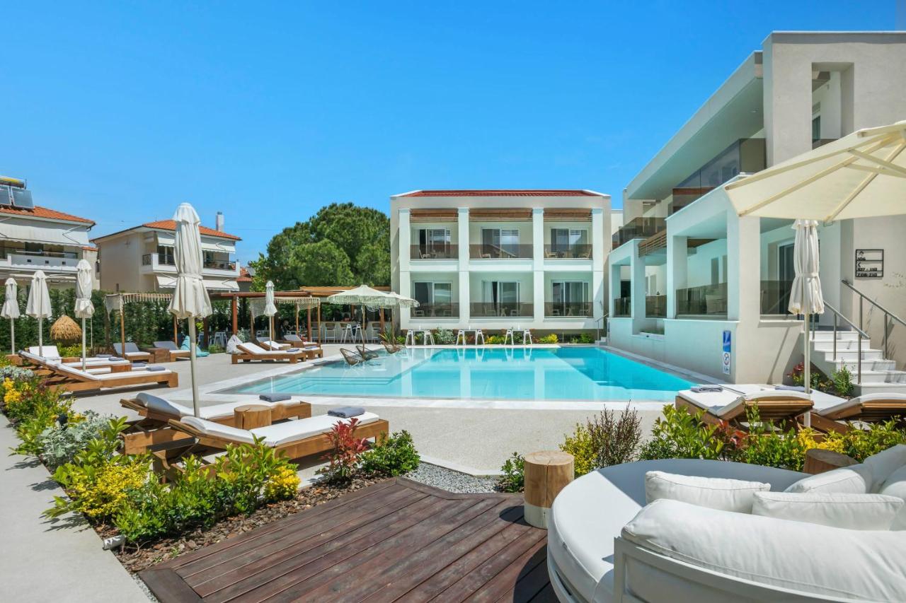 Mirablue Luxury Residences 3*
